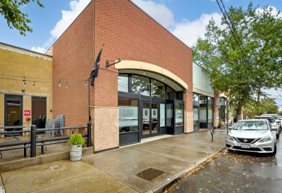 1622 W. Main Street, Richmond, Virginia 23220, 0 , 0 ,0,Office,For Sale,W. Main Street,0,1008